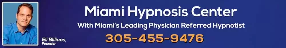 Quit Smoking Hypnosis Miami